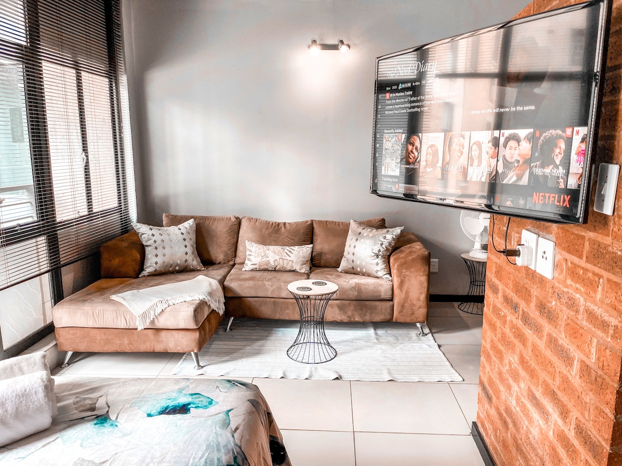 Johannesburg CBD Accommodation at  | Viya