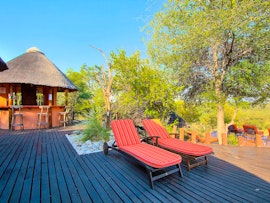 Lowveld Accommodation at Casart Game Lodge | Viya