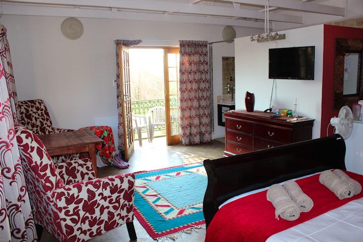 Northern Free State Accommodation at Aqua View Riverside Guesthouse | Viya