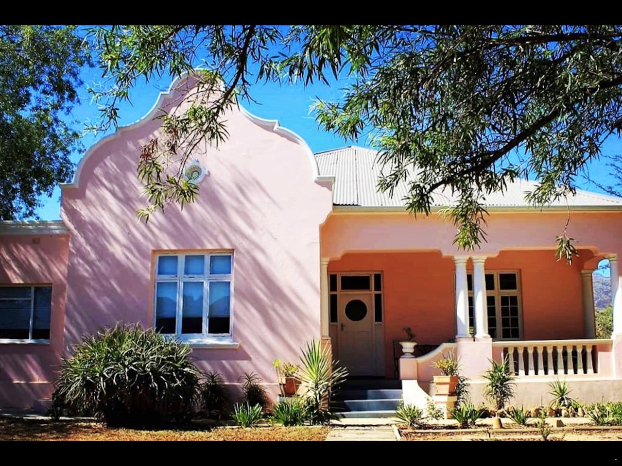 Western Cape Accommodation at  | Viya