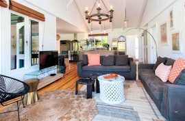 Overberg Accommodation at Moon River House | Viya