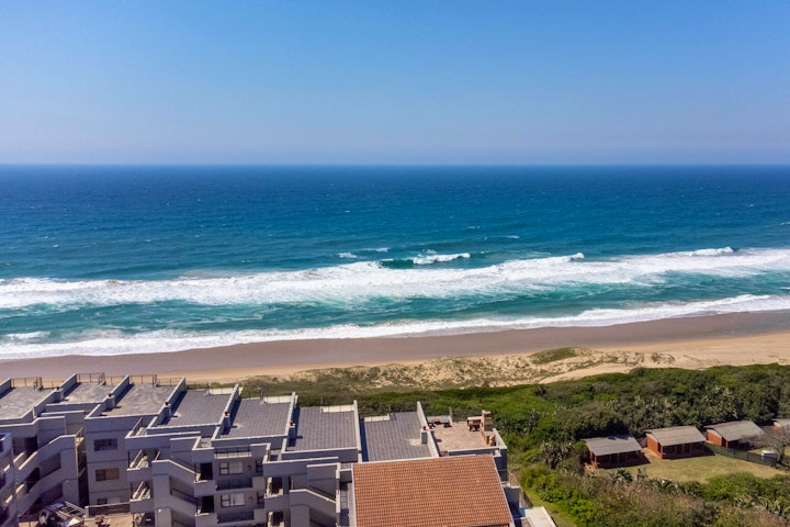 KwaZulu-Natal Accommodation at Beauty on the Beach | Viya