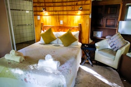 Kalahari Accommodation at  | Viya