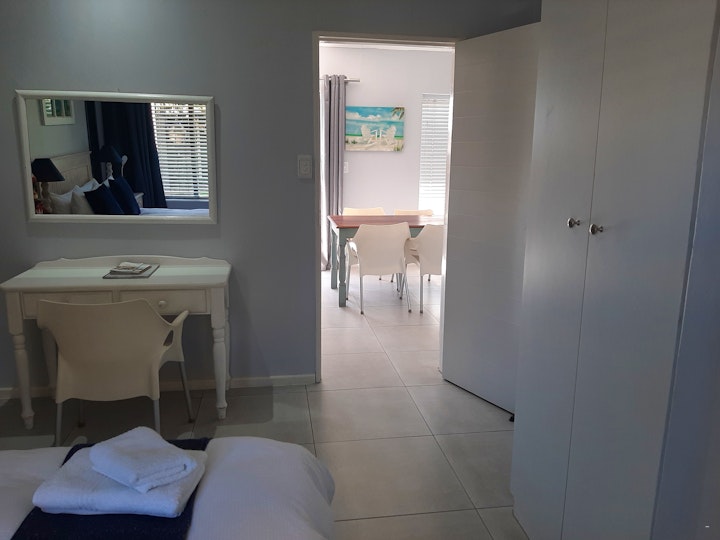 Western Cape Accommodation at Croeso Guest House | Viya