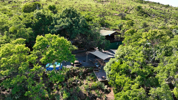 Limpopo Accommodation at Plaas Paardebloem | Viya