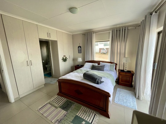 Garden Route Accommodation at  | Viya