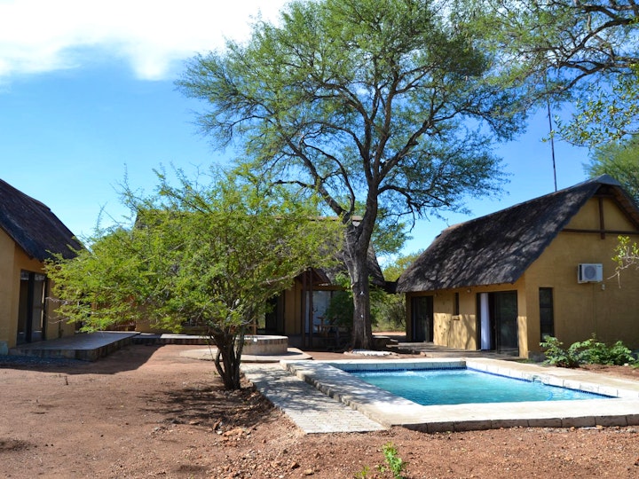 Limpopo Accommodation at Ingweyame Lodge | Viya