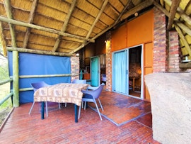 Northern Free State Accommodation at  | Viya