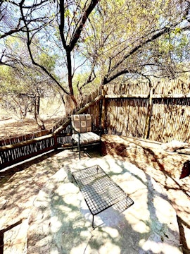 Limpopo Accommodation at Tjaila | Viya