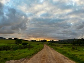 Overberg Accommodation at Magdala Guest Farm | Viya