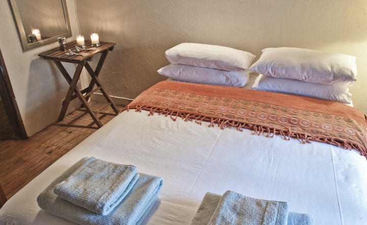 Mpumalanga Accommodation at De Bruine Huis | Viya