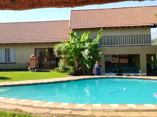 Hartbeespoort Accommodation at  | Viya