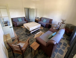 Northern Cape Accommodation at The Station Master’s House | Viya