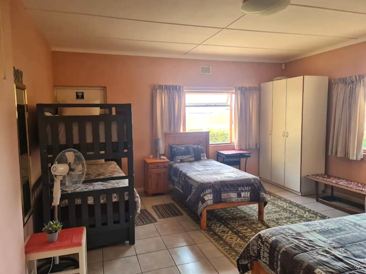 Overberg Accommodation at Bekker's Lodge | Viya