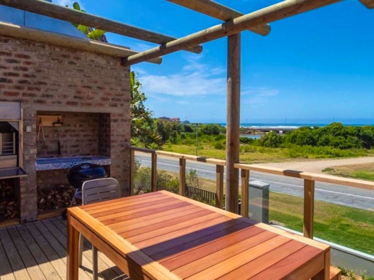 Garden Route Accommodation at  | Viya