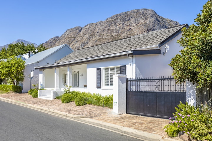 Western Cape Accommodation at Petit Ermitage | Viya