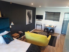 Stellenbosch Accommodation at  | Viya