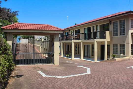 Ballito Accommodation at  | Viya