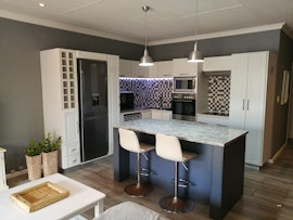 Mossel Bay Accommodation at Cabin16 @Riviera Wharf | Viya