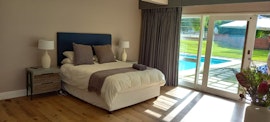 Eastern Cape Accommodation at Brooklands Place | Viya