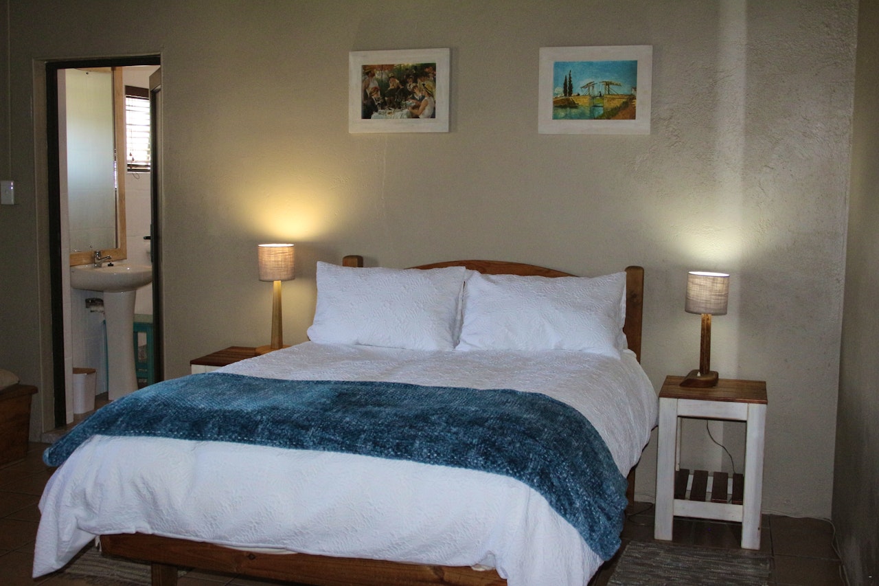 Western Cape Accommodation at  | Viya