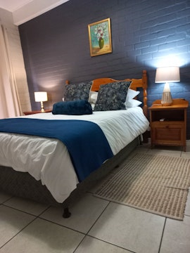 Hermanus Accommodation at Hermanus 13 on 2nd Guest Rooms | Viya