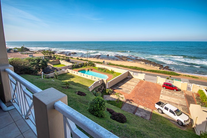 KwaZulu-Natal Accommodation at Waterfront 22 | Viya