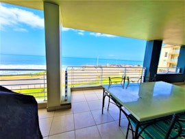 Margate Accommodation at La Mer Unit C | Viya