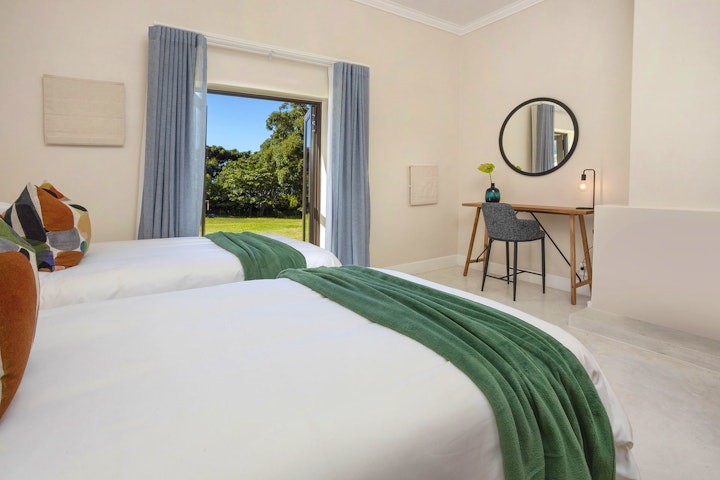 Western Cape Accommodation at Southwinds Estate | Viya