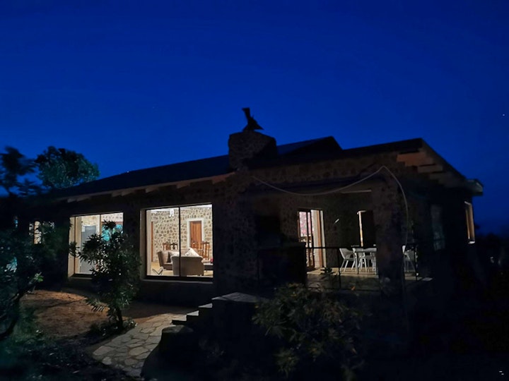 Mpumalanga Accommodation at Wolwekrans Eco Lodge | Viya