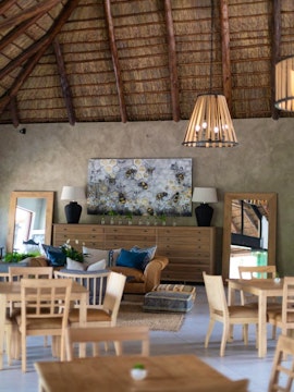 Limpopo Accommodation at Mologa River Lodge | Viya