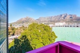 Cape Town Accommodation at Uxolo 35 | Viya