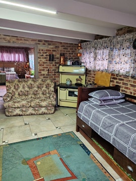 Parys Accommodation at  | Viya