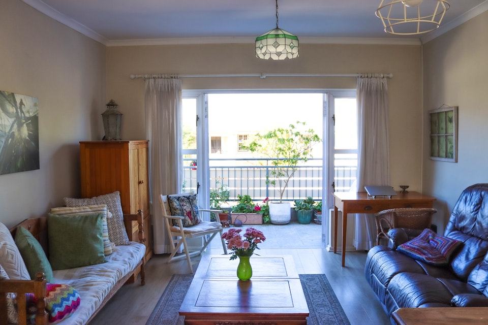 Boland Accommodation at  | Viya