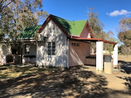 Karoo Accommodation at  | Viya