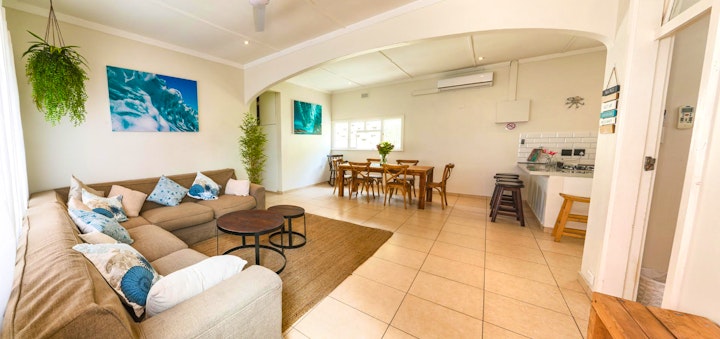 KwaZulu-Natal Accommodation at Umdloti Beach Resort M9 | Viya