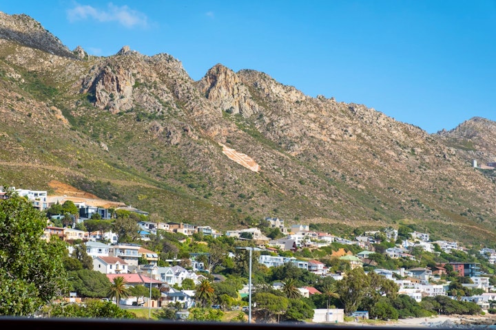 Western Cape Accommodation at Summer Place 9 | Viya