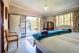 Mpumalanga Accommodation at Bucklebury Cottage @ Rivendell Trout Estate | Viya