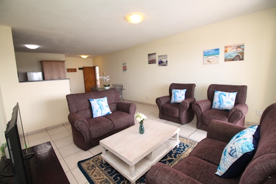 Margate Accommodation at  | Viya