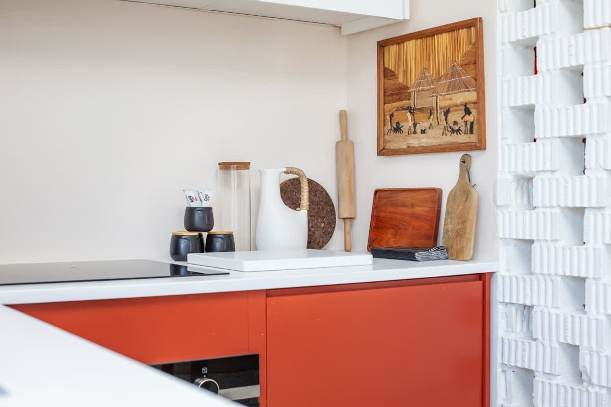Love My Spacious Habitat - 1 Bedroom Penthouse image no 14 of 45