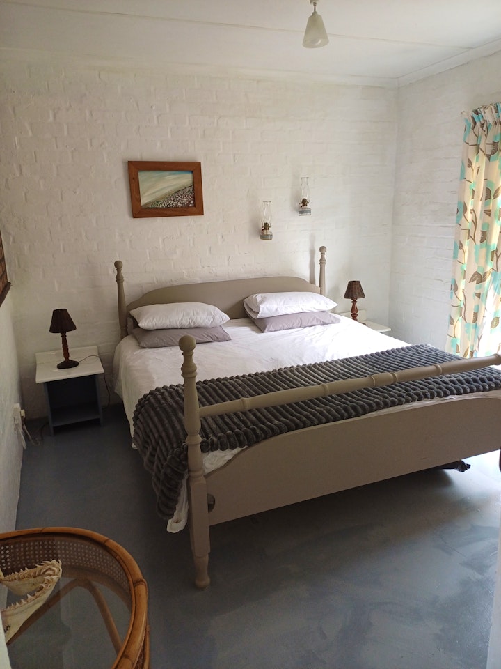 Overberg Accommodation at Waterval Onder | Viya