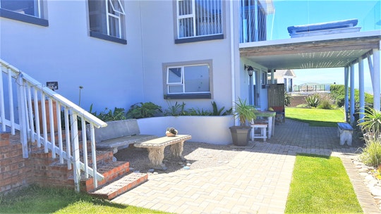 Mossel Bay Accommodation at  | Viya