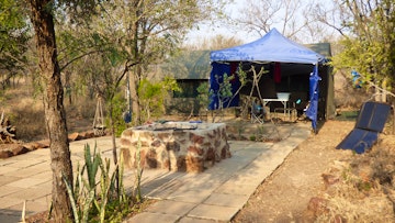 Dinokeng Game Reserve Accommodation at  | Viya