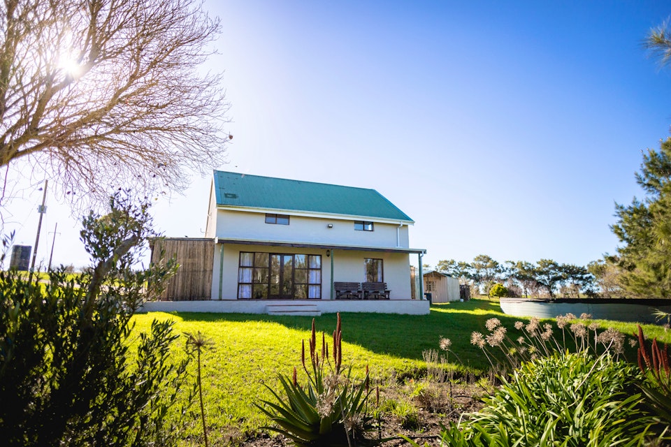 Overberg Accommodation at  | Viya