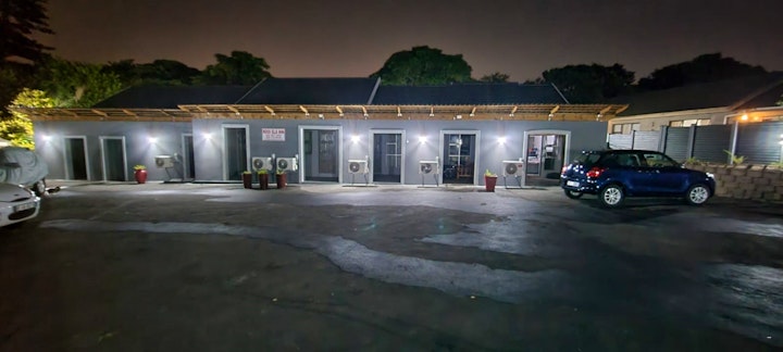 KwaZulu-Natal Accommodation at Rooi Els Inn | Viya
