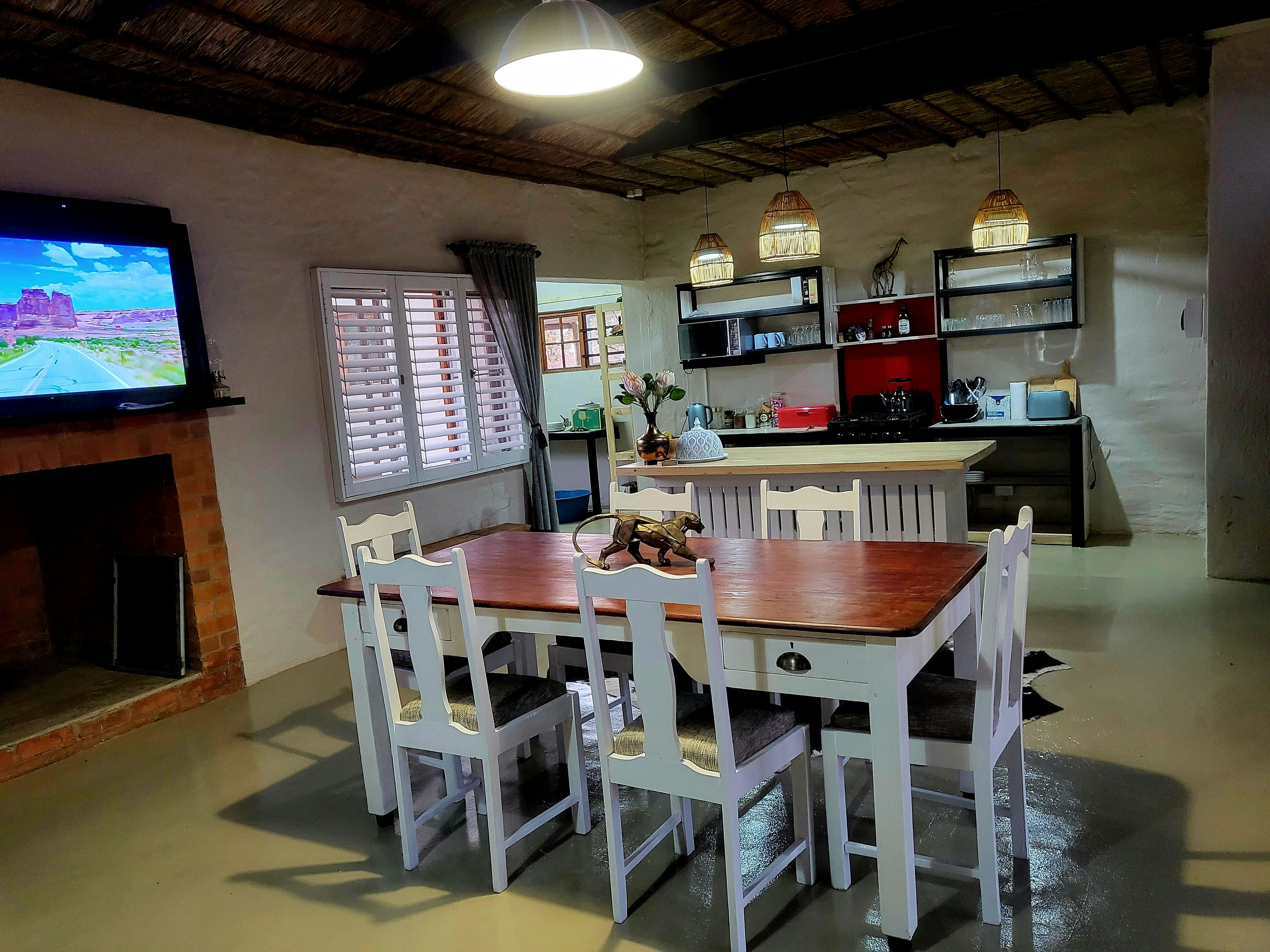 Tendeni Farmhouse image no 5 of 21