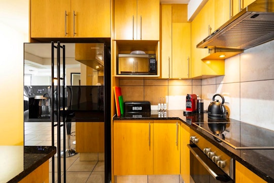 Cape Town Accommodation at  | Viya