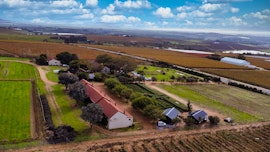 Boland Accommodation at Nine Oaks Self-catering Accommodation | Viya