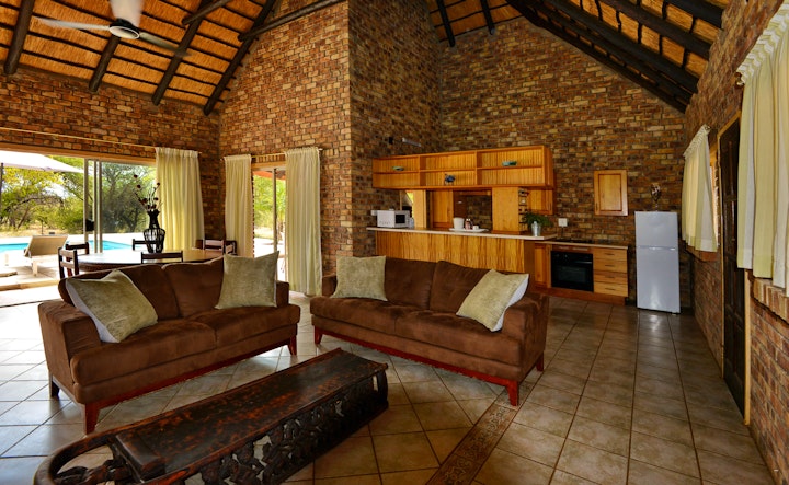 Kruger To Canyons Accommodation at Tshukudu Game Lodge | Viya
