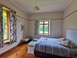 Eastern Cape Accommodation at Glengyle Farm Old House | Viya